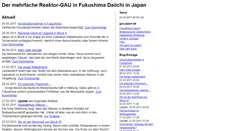 Desktop Screenshot of gau-japan.de